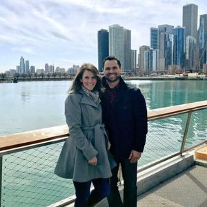 Meet your Posher, Thomas